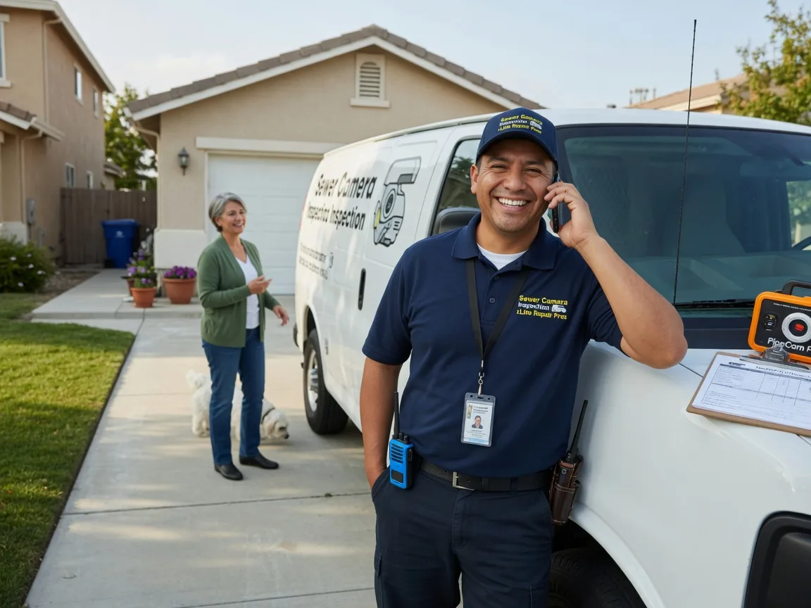 Sewer Line Repair Pittsburg, NH FAQs